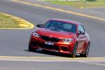 BMW M2 Competition 2018 года (AU)